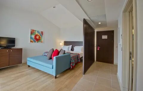 Barut residence