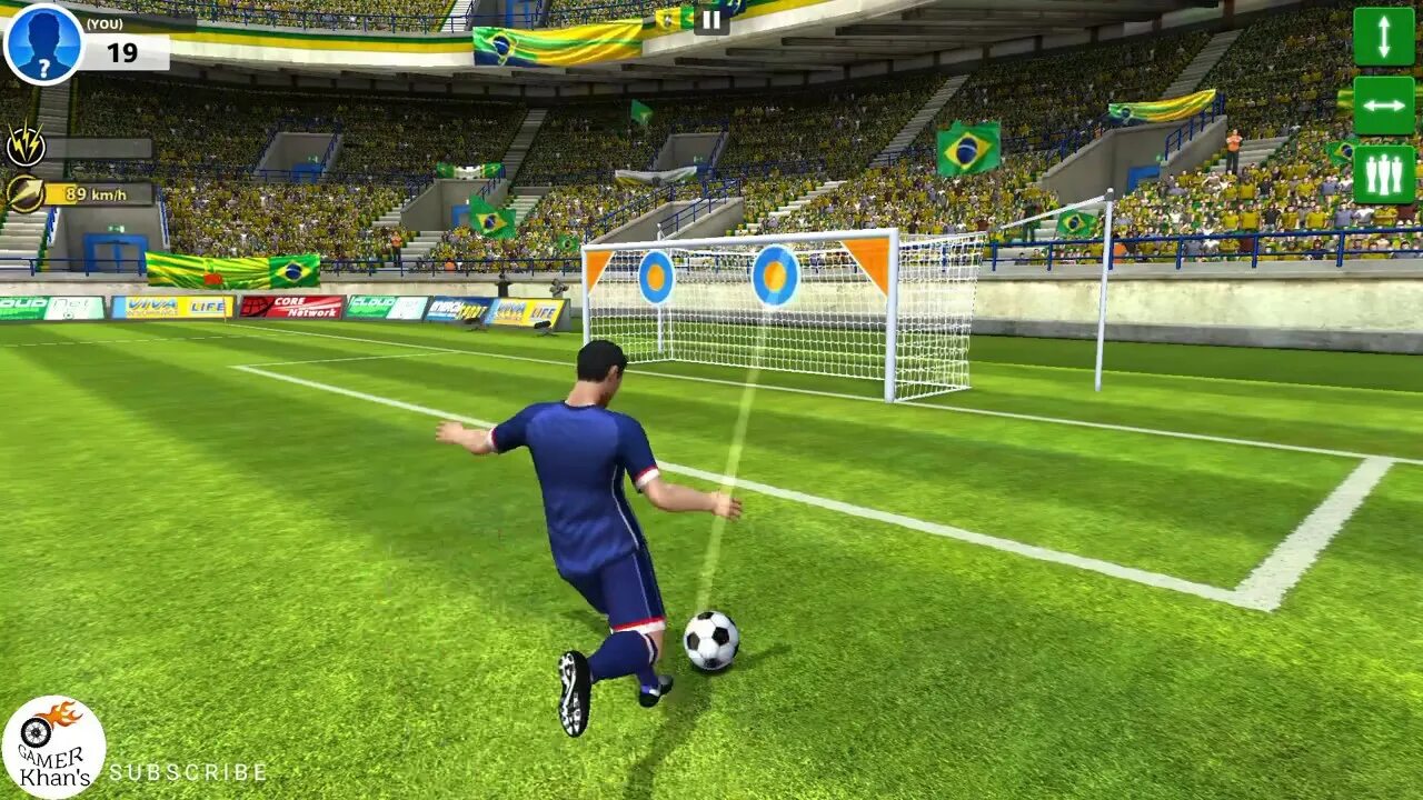 Игра футбол страйк. Футбол страйк. Игра Football Strike. Игры про футбол на андроид. Football Strike - Multiplayer Soccer.