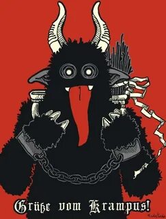 Bad monster