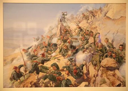 Болгария 1877 1878
