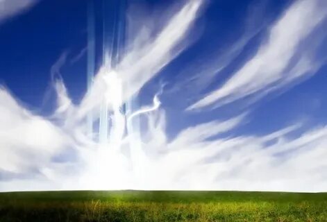 Light wind