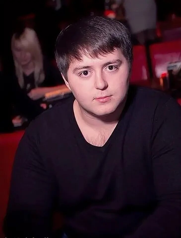 Ахмедов адамович