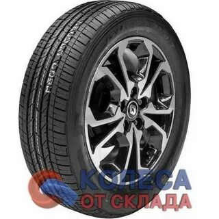 Bridgestone dueler 843