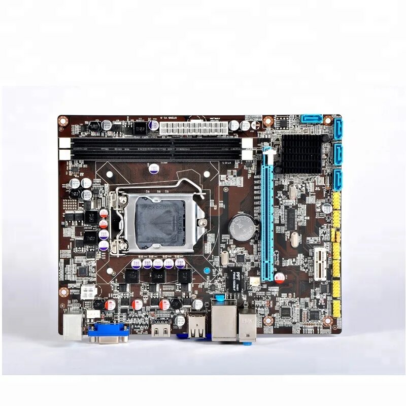 Сокет 1156 платы. Intel motherboard 1156. Intel h55 материнская плата. Hm55 LGA 1156. Материнская плата Esonic hm55kfl4.