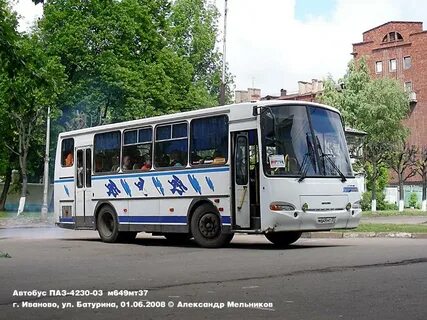 Батурина маршрут