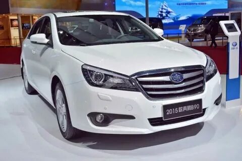 Besturn b70