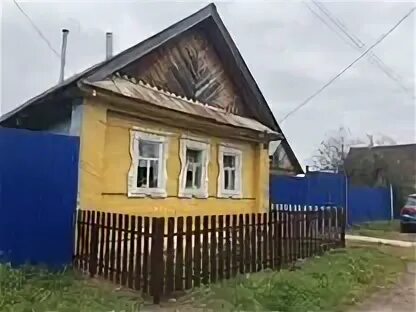Дом в ленинском районе ижевск