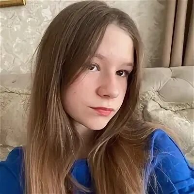 Анечка 17
