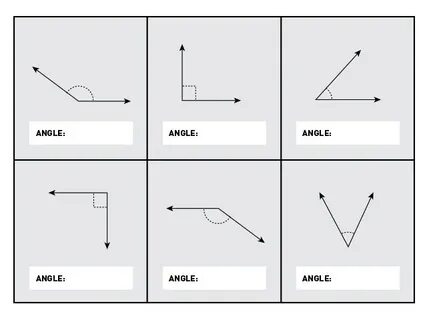 Angle 1 angle 2 angle 3