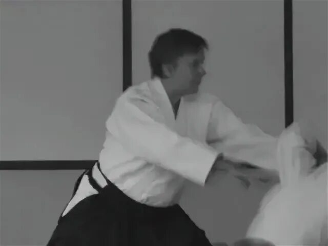 Сигал айкидо видео. Сигал айкидо видео