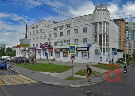 Чайковского 23 тверь