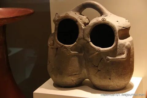 Керамика хеттов