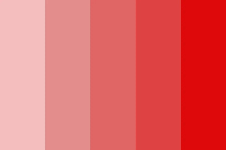 Soft colors
