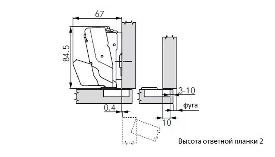 Петля мебельная grass накладная TIOMOS, угол открывания. Петля Firmax 165. Открывание петель 160. Петля TIOMOS 110/90e (под Фальшпанель) вкладная с демпфером чертёж.