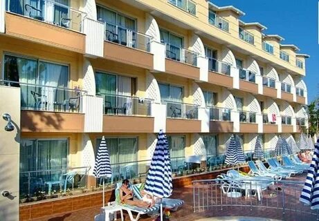 Aperion beach hotel