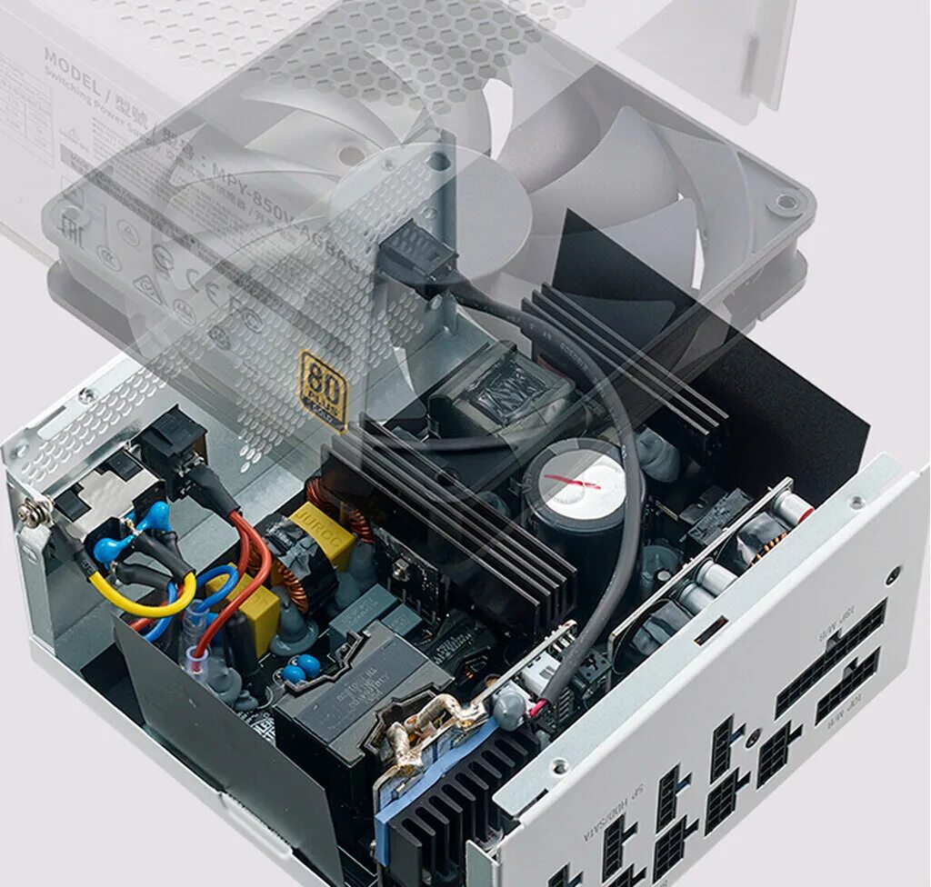 V2 full modular