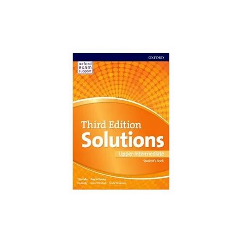 Solutions upper intermediate students book 3 edition. Third solution upper intermediate ответы. Third edition solutions upper intermediate диск. Solutions upper intermediate 3rd edition audio. Business options: workbook.