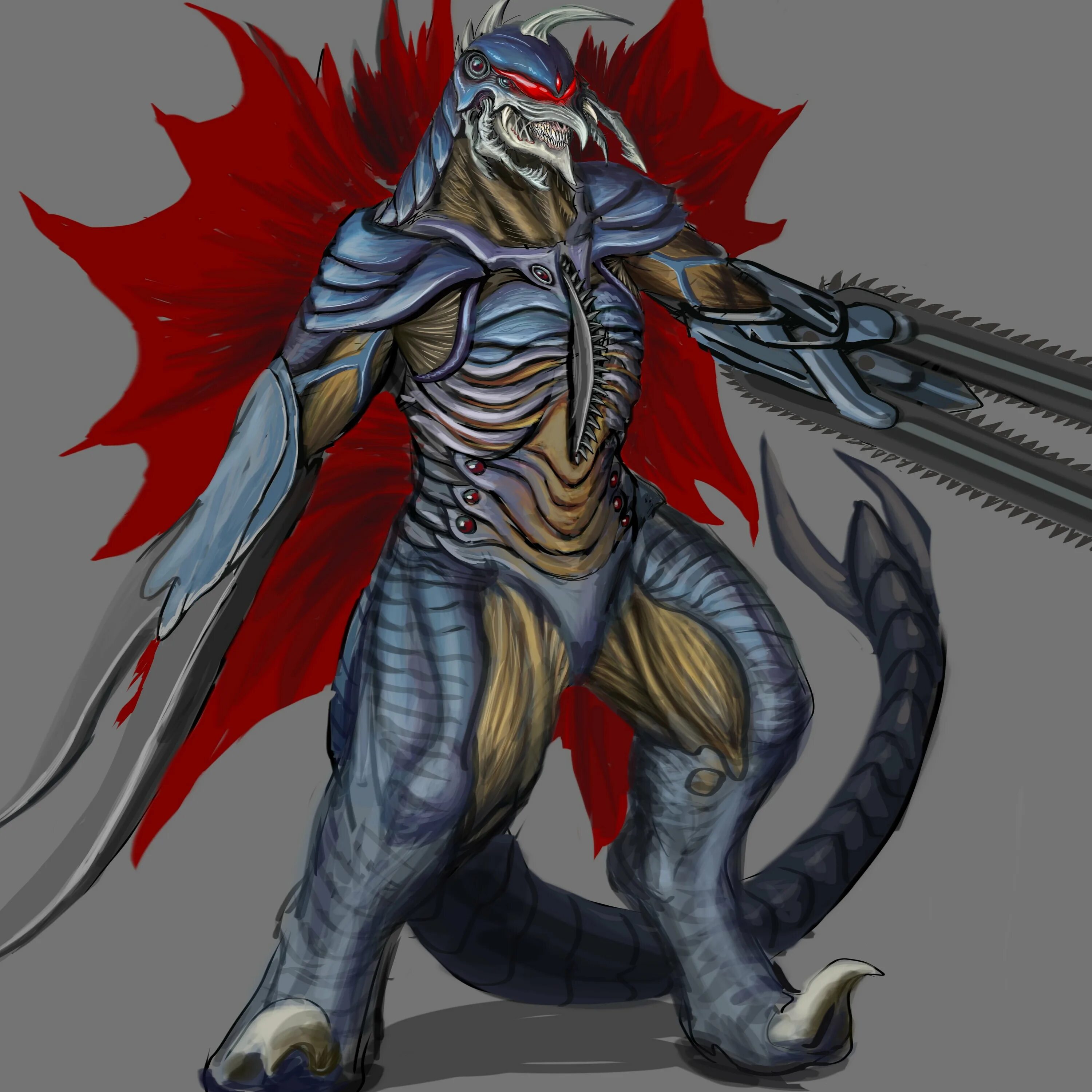 Gigan godzilla