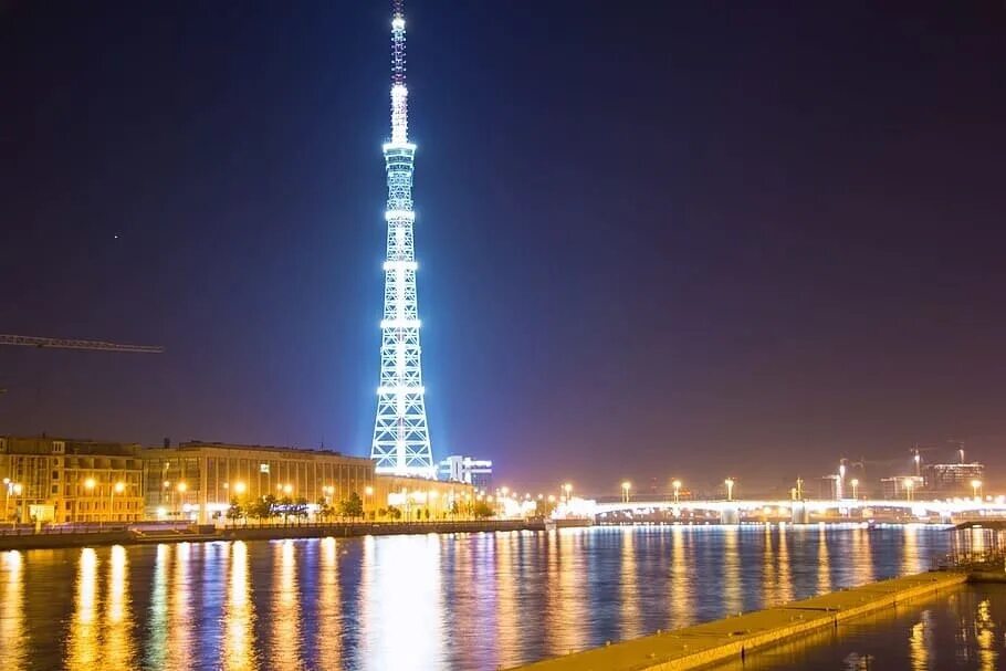 Башня в санкт петербурге фото. Телебашня в санкт-петербурге. телевизионная башня спб. ленинградская телебашня.