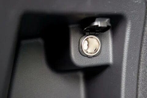 Прикуриватель ix35