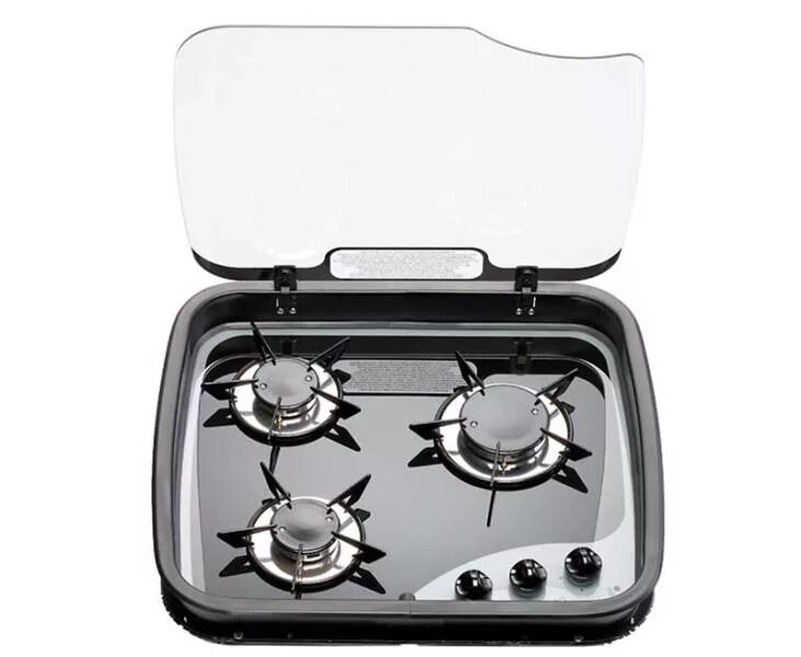 Плита со стеклянной крышкой. Варочная панель газовая dometic hbg 2335, 2конф. Плита со стеклянной крышкой. Варочная панель с мойкой dometic hsg 2445. Плита со стеклянной крышкой.