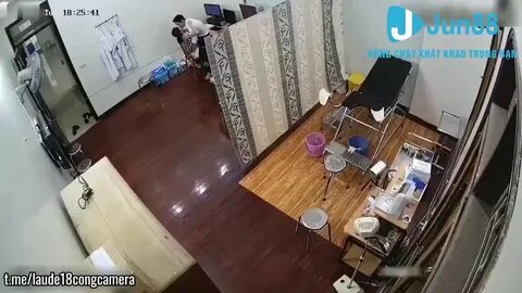 Hóa ra bênh của em là cái lol lâu nay không được ăn cu nên cần đến bác sĩ đ...