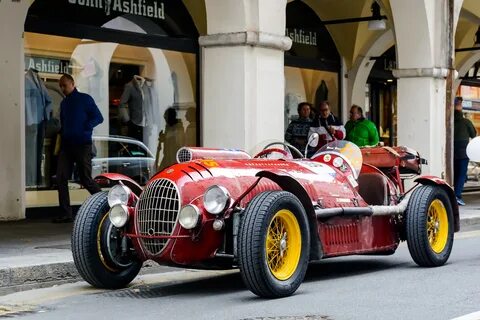 Mille miglia