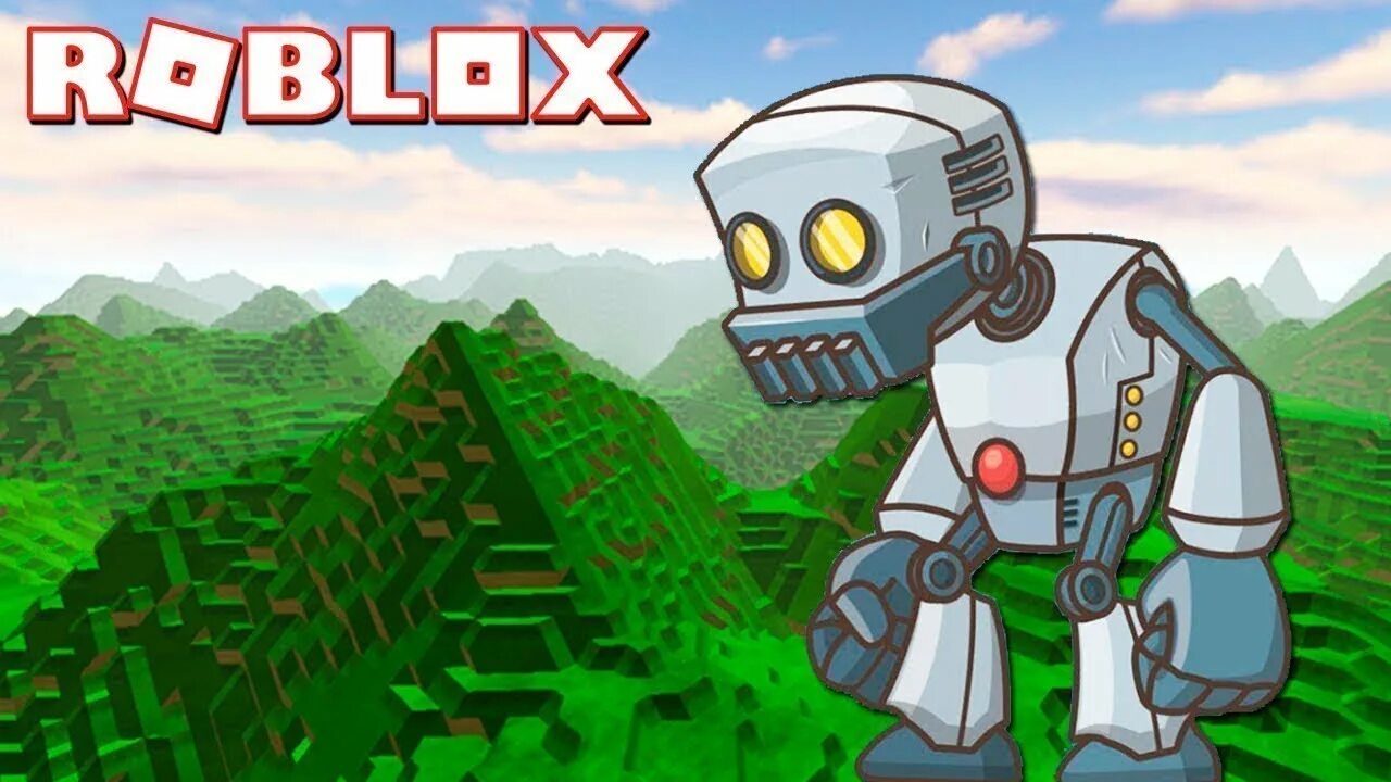 Roblox роботы. РОБЛОКС робот. Игра в РОБЛОКС робот. Симулятор робота РОБЛОКС. РОБЛОКС картинки робот.