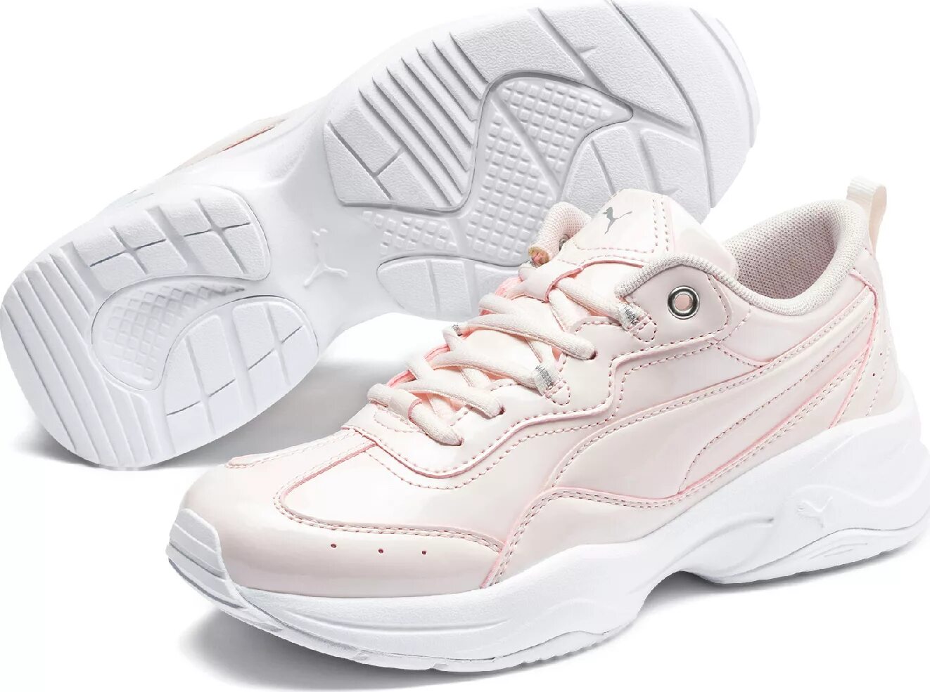 Puma cilia кроссовки