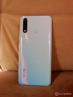 Vivo y19