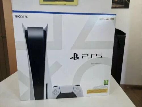 Sony playstation 5 1100a