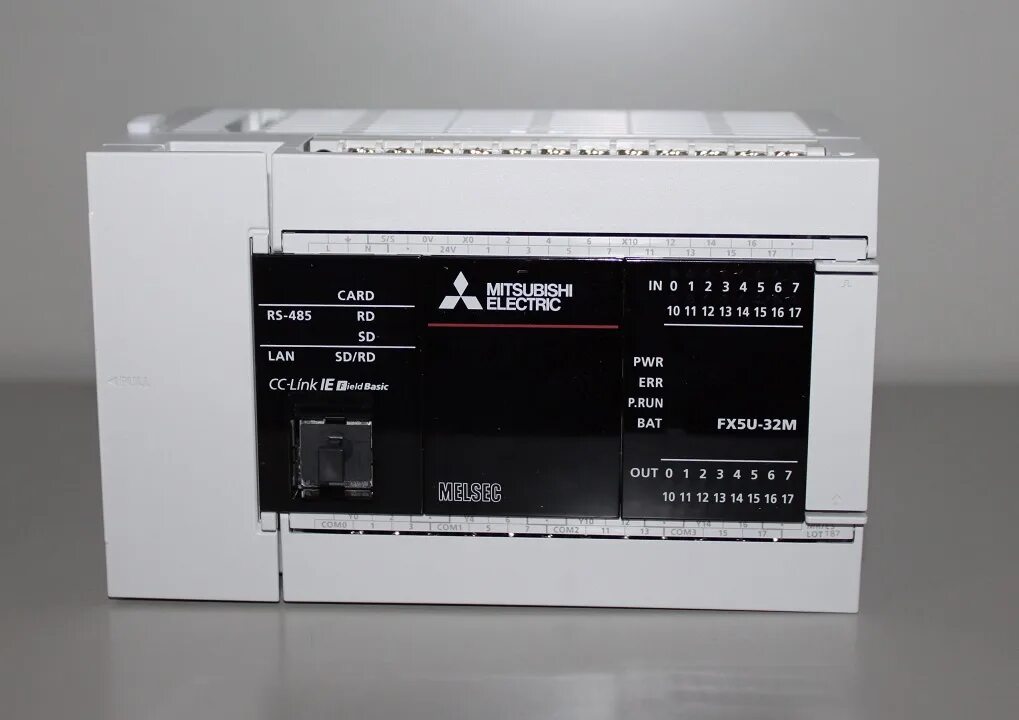 Mr 32. ПЛК Mitsubishi fx5u. Контроллер Mitsubishi fx5. Mitsubishi Electric fx5u-80mr/DS. Fx5u-32mr/es.