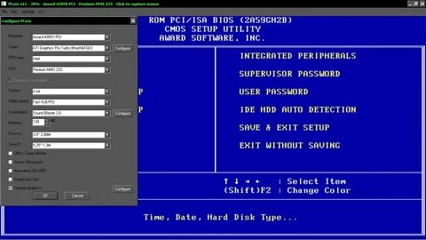 Dl setup