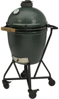 Green egg