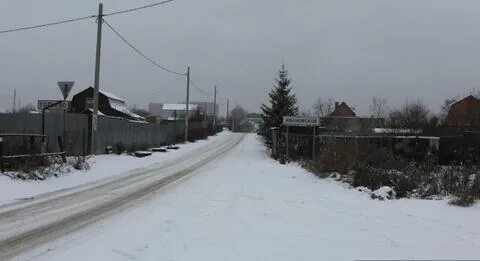 Красногорское ивановская область