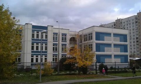 Детская улица 9