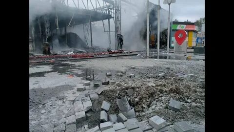 Харьков сегодня 30 апреля
