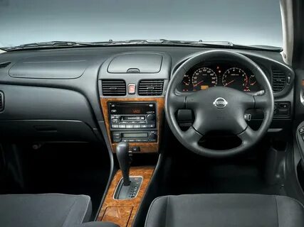 Nissan g10