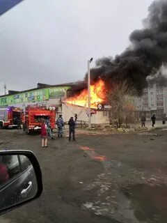 Европа азия рынок горит