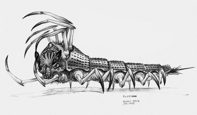 Эволюция чудовища из фильма. Эволюция фильм 2001 монстры. Эволюция фильм 2001 монстры. Monster gallery. Монстр из фильма реликт.