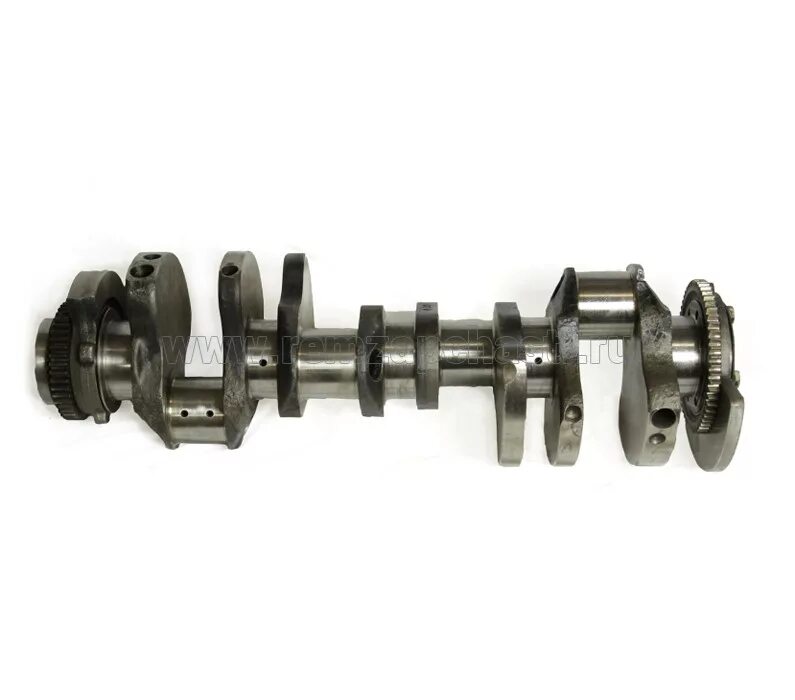 13. 13-1005008-20. Коленвал камаз 740. 13. Коленвал камаз 740.