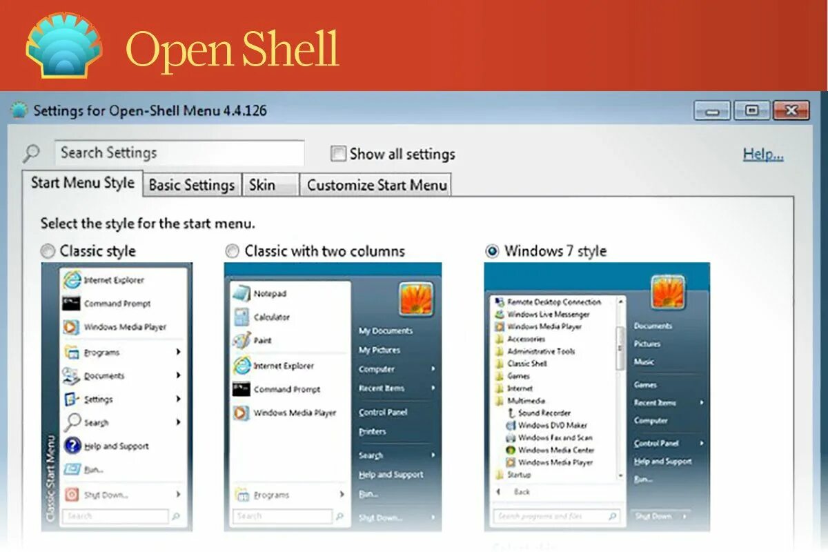 Open shell. Open-shell пуск. open-shell (classic-start). open shell windows.