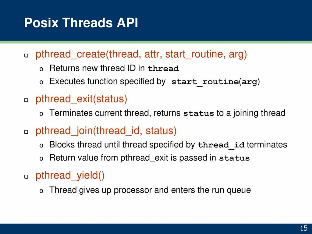 Потоков POSIX. Pthread_create. Потоки POSIX threads c++. C++ потоки pthread_t. Threads api