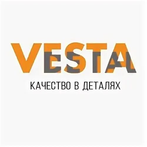 Запчасти vesta. Логотип автозапчасти Vesta.