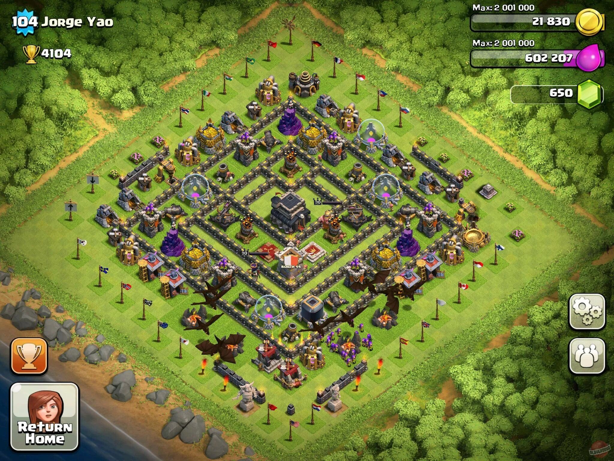 Клэш оф кланс 1. Первая версия клеш оф кланс. Clash of Clans в 2012 году. Поле Clash of Clans. Новая версия клеш оф кланс