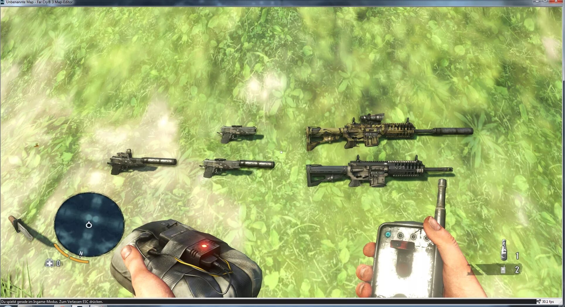 1 4 mod 5