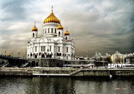 Храм христа спасителя князь