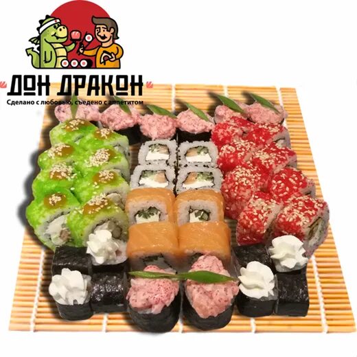 Суши феодосия. Роллы феодосия. суши дракон купино. дон дракон феодосия.