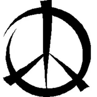 Знаки обозначающие мир