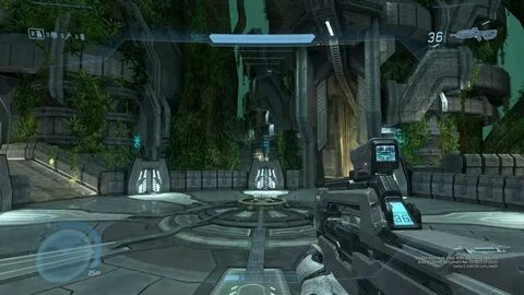 Halo требования пк
